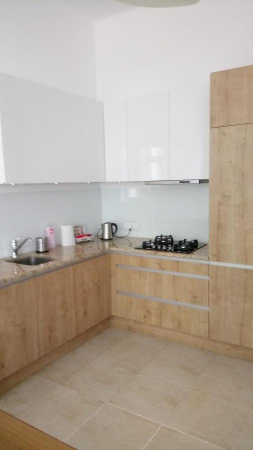 Apartamenty Sedinum Szczecin Exterior foto