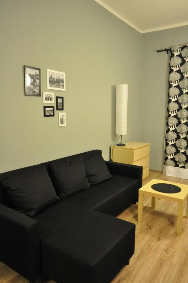 Apartamenty Sedinum Szczecin Exterior foto