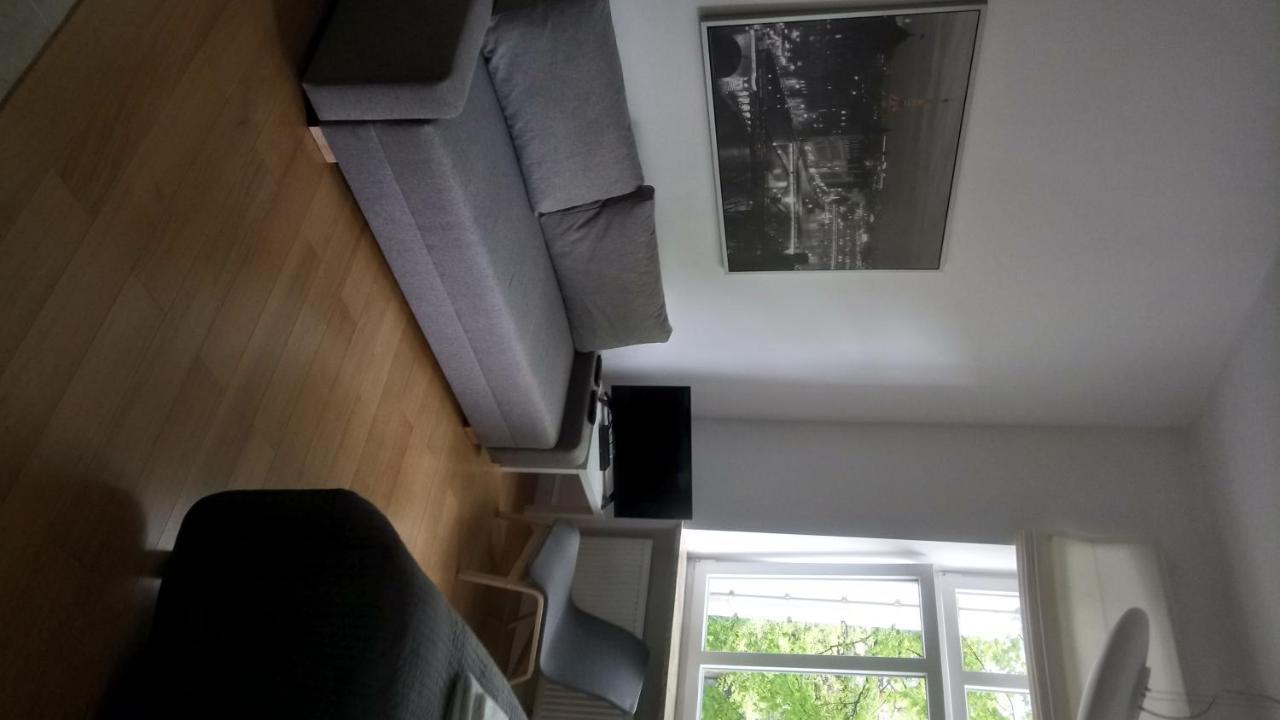 Apartamenty Sedinum Szczecin Exterior foto